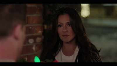 [sighs] - Catch Me If You Claus