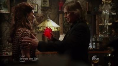 [ Sighs ] - Once Upon a Time