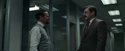 [sighs] - Corner Office