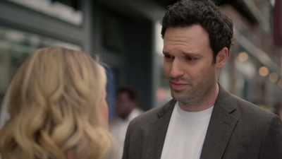 -[sighs] - The Wedding Contract