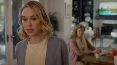 -[sighs] - The Wedding Contract