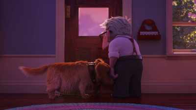 (SIGHS) - Carl's Date