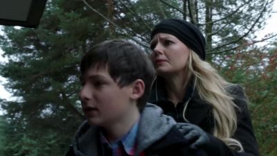 [ Sighs ] - Once Upon a Time