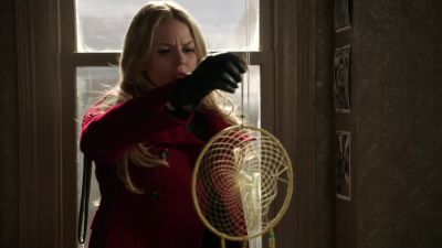 [ sighs ] - Once Upon a Time