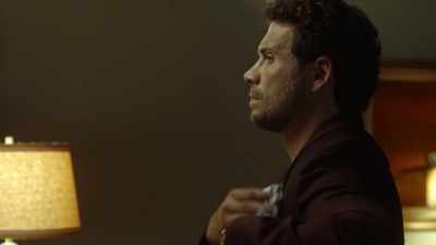 [ SIGHS ] - Wicked City