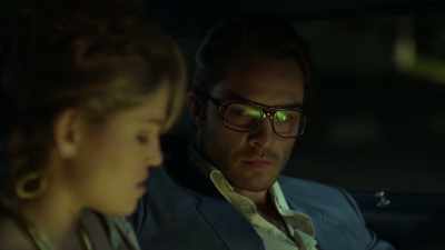 [ SIGHS ] - Wicked City