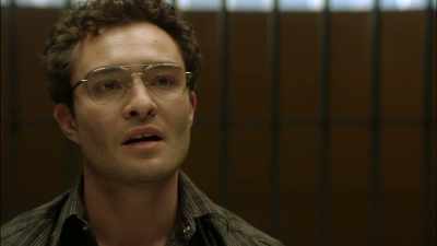 [ SIGHS ] - Wicked City