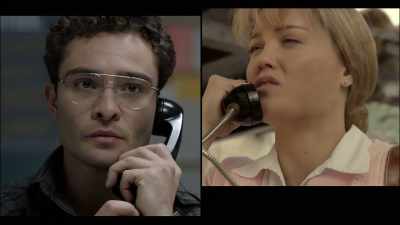 [ SIGHS ] - Wicked City