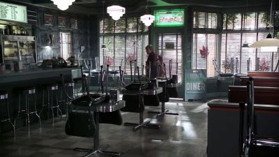 (SIGHS) - Once Upon a Time