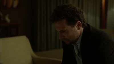 [ SIGHS ] - Wicked City