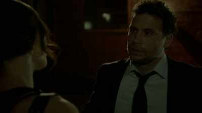 [ SIGHS ] - Wicked City
