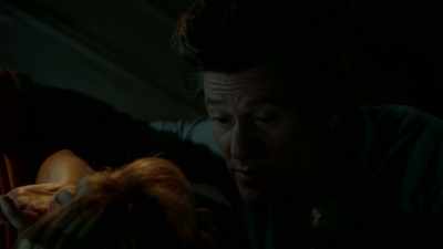 [ SIGHS ] - Wicked City