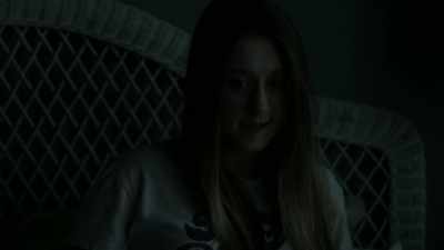 [ SIGHS ] - Wicked City