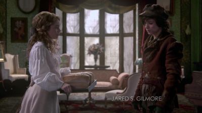 (SIGHS) - Once Upon a Time