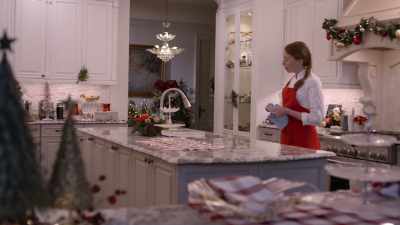 [sighs] - Catering Christmas