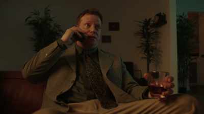 (sighs) - My Nightmare Office Affair