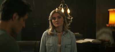 [SIGHS] - The Winchesters