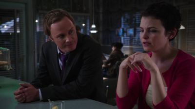 Rough day? - Once Upon a Time