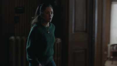 [sighs] - Secrets at the Inn