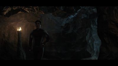 [sighs] - Titans