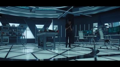 [sighs] - Titans