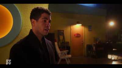 [sighs] - Reginald the Vampire