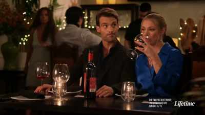 [sighs] - Husband, Wife, and Their Lover