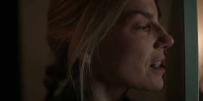 [sighs] - Bad Sisters