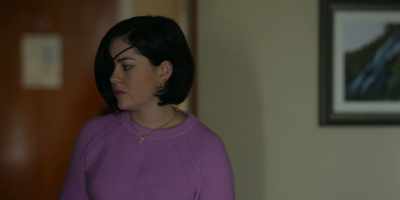 [sighs] - Bad Sisters