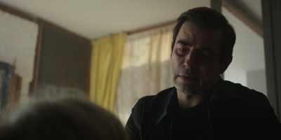 [sighs] - Bad Sisters
