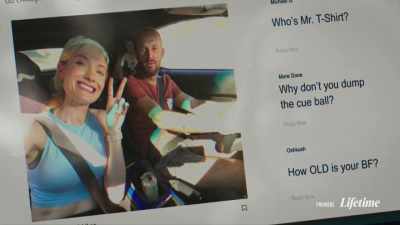 [sighs] - The Gabby Petito Story