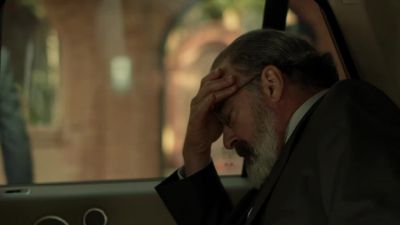[sighs] - Homeland