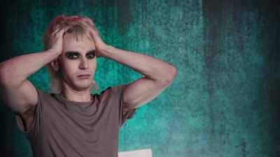 [sighs] - The Boulet Brothers' Dragula: Titans
