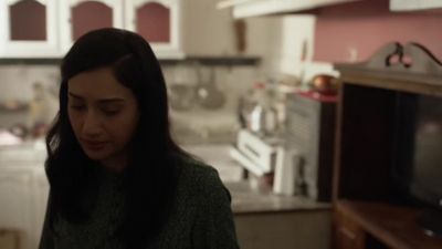 [sighs] - Homeland