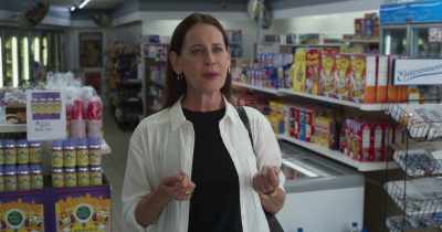 [sighs] - Clerks III