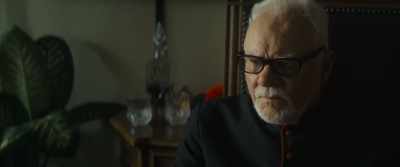 [SIGHS] - Father Stu