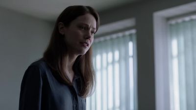 [sighs] - Homeland