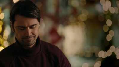 (sighs) - Christmas Plus One