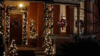 (sighs) - Christmas Plus One
