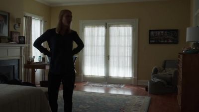 [sighs] - Homeland