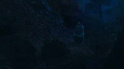 [sighs] - ONI: Thunder God's Tale