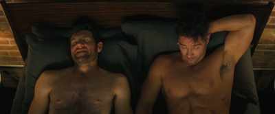 [sighs] - Bros