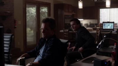 (sighs) - Homeland