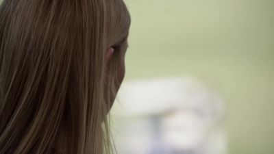(sighs) - Homeland