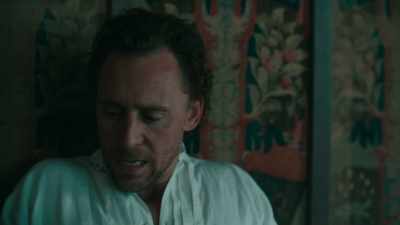 [sighs] - The Essex Serpent
