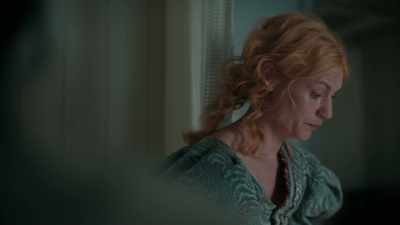 [sighs] - The Essex Serpent