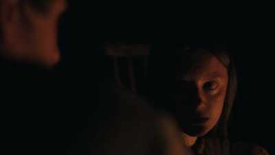[sighs] - The Essex Serpent