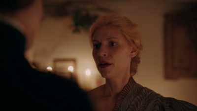 [sighs] - The Essex Serpent