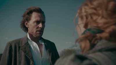 [sighs] - The Essex Serpent