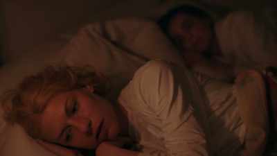 [sighs] - The Essex Serpent